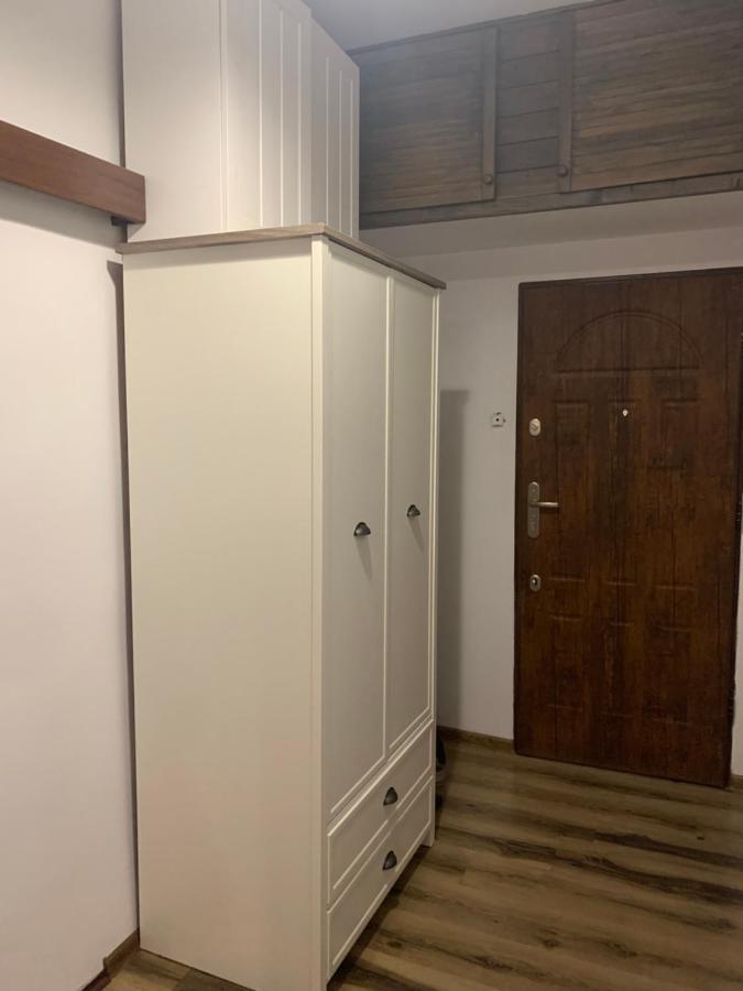 Apartament Z Widokiem Tarnowskie Góry Exterior foto