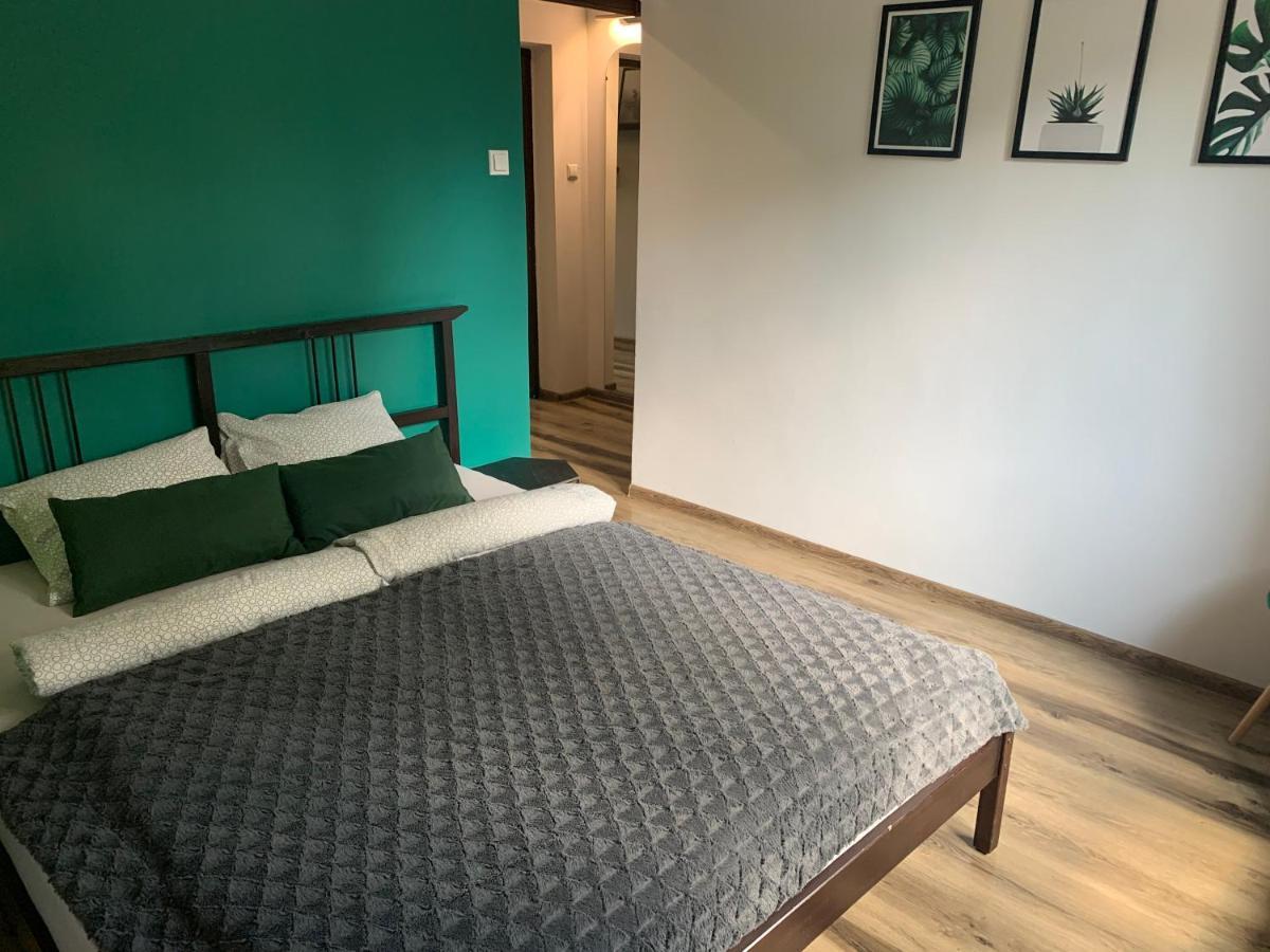 Apartament Z Widokiem Tarnowskie Góry Exterior foto